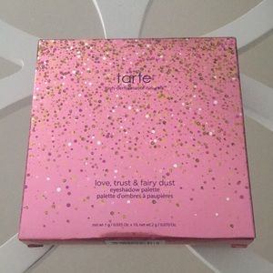 BRAND NEW IN BOX! TARTE LIMITED EDITION PALETTE